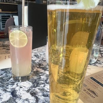 Ajax Downtown - Beer - Desserts Near Me - Denver, Colorado