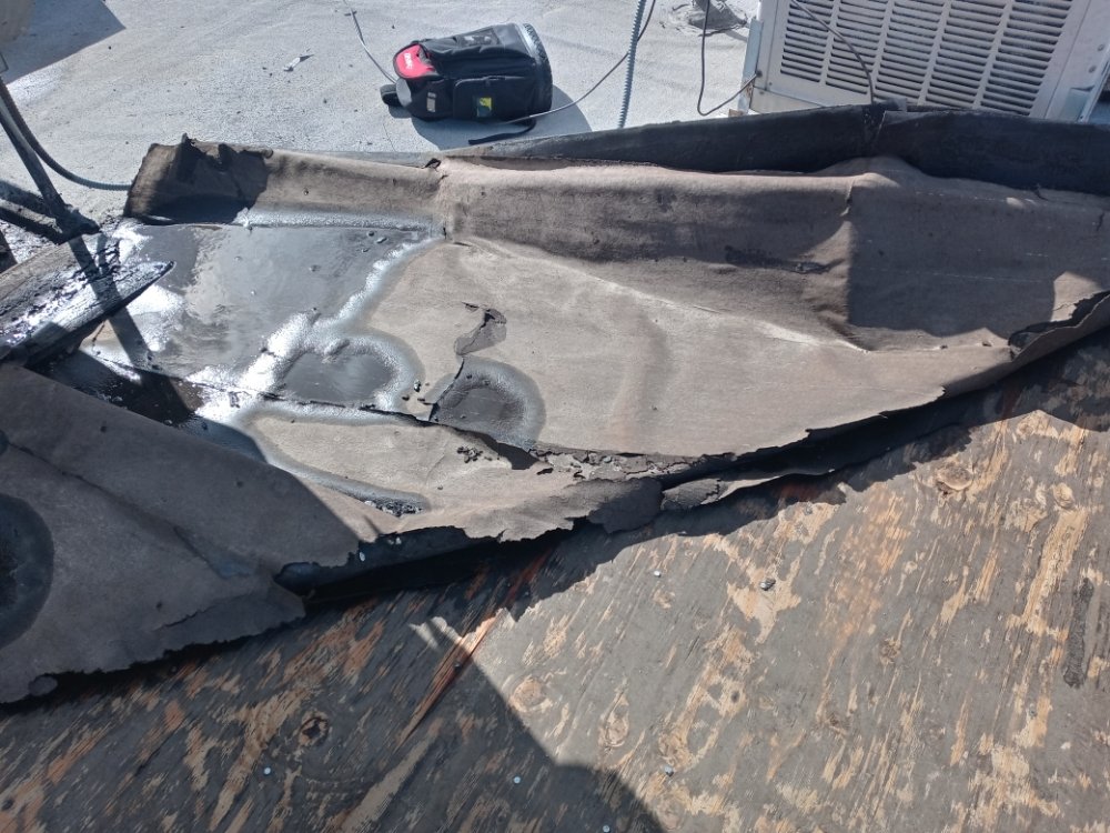 Slide of Wind Repair Roofing