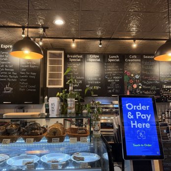 Cafe e Dolci - Gelato Near Me - Warwick, New York Cafe e Dolci - Gelato Near Me - Warwick, New York