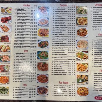 Mandarin Beijing - Chinese Near Me - Chula Vista, California