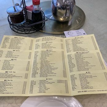 Nathan's Chinese Cuisine - Chinese Near Me - Elk Grove, California Nathan's Chinese Cuisine - Chinese Near Me - Elk Grove, California