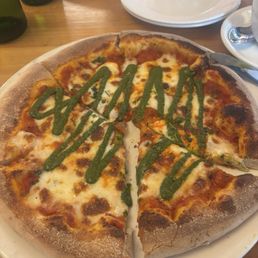 Pizza Pizza