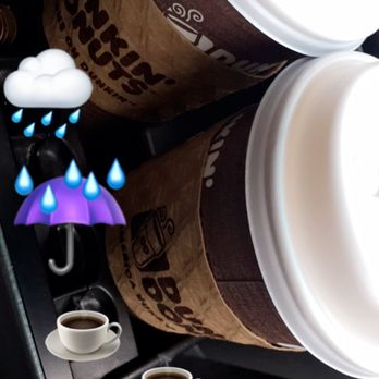 Dunkin' - But first coffee;) - Coffee & Tea Near Me - National City, California Dunkin' - But first coffee;) - Coffee & Tea Near Me - National City, California