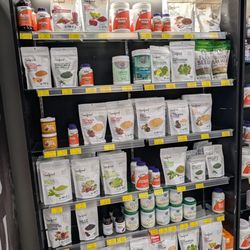 Planet Supplements - Vegan Organic