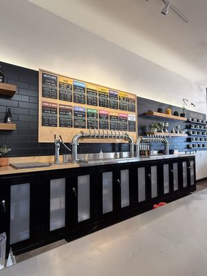 Ventura Coast Brewing Company by null