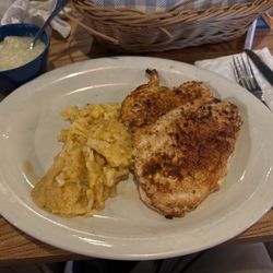 Cracker Barrel Old Country Store - Smoky Southern Grilled Chicken