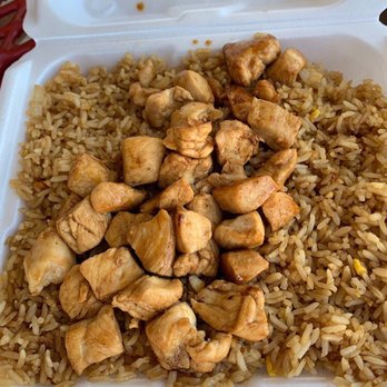 Hibachi Express - Japanese Near Me - Columbus, Ohio
