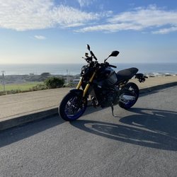 BMW Motorcycles of Concord