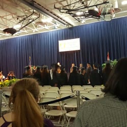 Parkway West High School - Baccalaureate