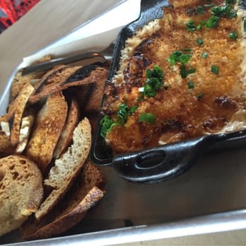 Fenton Fire Hall - Artichoke Fennel Dip - New American Near Me - Fenton, Michigan Fenton Fire Hall - Artichoke Fennel Dip - New American Near Me - Fenton, Michigan