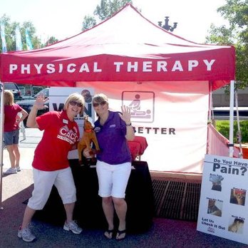 CACC Physical Therapy- Aurora - Physical Therapy Near Me - Aurora, Colorado