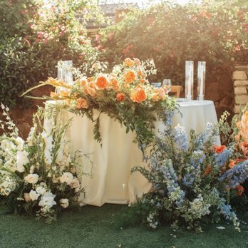 Quail Ranch - Venues & Event Spaces Near Me - Simi Valley, California