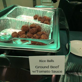 Queens Centers for Progress - Rice balls - Festivals Near Me - Corona, New York