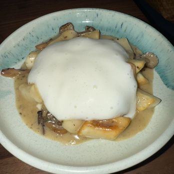 Budonoki - Budo-Gnocchi - Izakaya Near Me - Los Angeles, California