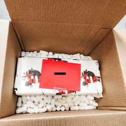 Village Pack & Ship Plus