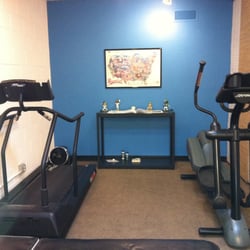 The B. Fit Clinic