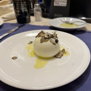Osteria del Cinghiale Bianco - Tuscan Near Me - Florence, FI