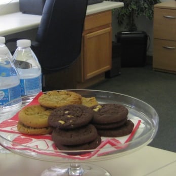Cactus Self Storage - Fresh baked cookies daily and cold water! - Self Storage Near Me - Glendale, Arizona Cactus Self Storage - Fresh baked cookies daily and cold water! - Self Storage Near Me - Glendale, Arizona
