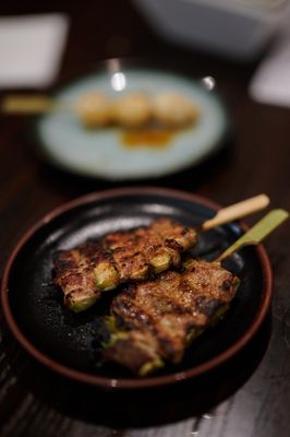 Hasu Japanese Izakaya & Grill by null