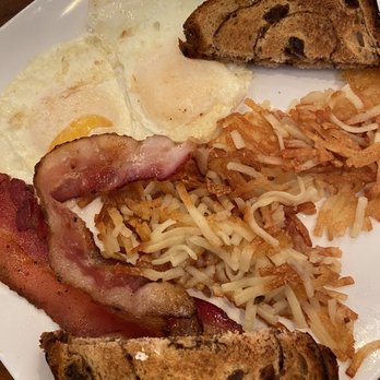 Canopy Road Cafe - Classic breakfast |Canopy Road | Fishhawk- Lithia FL | Feb 5, 2023 - Breakfast & Brunch Near Me - Lithia, Florida
