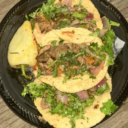 Lomo Saltado