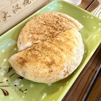 Dahan Skewer - Naan - Chinese Near Me - Honolulu, Hawaii Dahan Skewer - Naan - Chinese Near Me - Honolulu, Hawaii