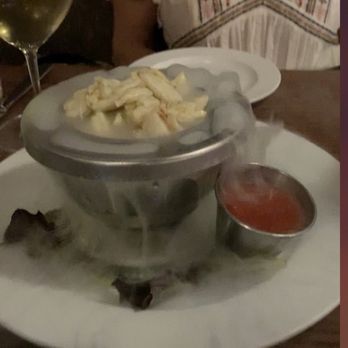 Napoli 3 - Lump Crab Cocktail - Wine Bars Near Me - St Charles, Missouri