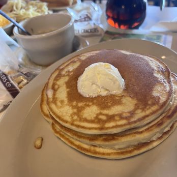 Blue Ash Chili - Gluten free pancakes - Burgers Near Me - Blue Ash, Ohio