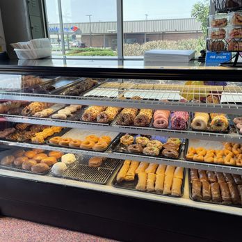 Donut King - Donuts Near Me - North Kansas City, Missouri Donut King - Donuts Near Me - North Kansas City, Missouri