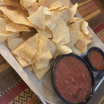 Ajo Al's Mexican Cafe - Mexican Near Me - Glendale, Arizona