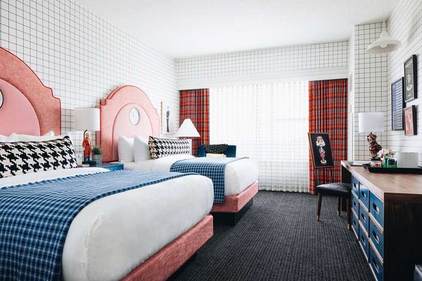 Graduate by Hilton Cincinnati by null