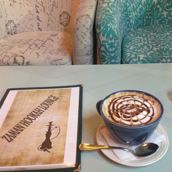 Zaman Hookah Lounge - The best date night at Zaman with a latte - Hookah Bars Near Me - Orlando, Florida Zaman Hookah Lounge - The best date night at Zaman with a latte - Hookah Bars Near Me - Orlando, Florida