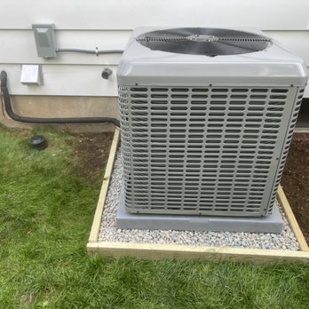 Win Air Heating And Cooling  - Full A/C system replacement in one day. - Heating & Air Conditioning/HVAC Near Me - Fairview, New Jersey