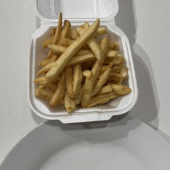 Jozarelli's - Garlic Fries - Food Trucks Near Me - Tucson, Arizona Jozarelli's - Garlic Fries - Food Trucks Near Me - Tucson, Arizona