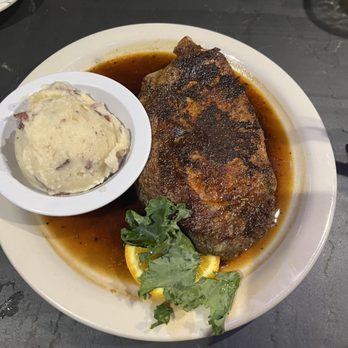 The Mill Street Grill - Prime Rib, Cajun - American Near Me - Staunton, Virginia