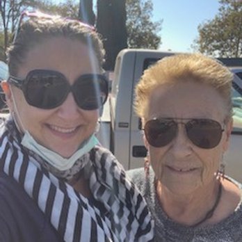 Smyrna Park - October 15th 2022 @Smyrna Park in Ceres. NAMI (our) Stanislaus Annual FREE BBQ PotLuck & Games/Prizes Outreach! Community Bound are we!!! :) - Parks Near Me - Ceres, California