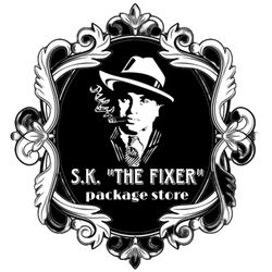S.K. The Fixer