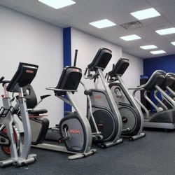 North End Fitness & Training - Cardio Studio