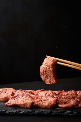 Yamaya Japanese Wagyu & Grill by null