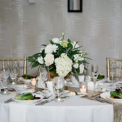 Jennie's Flowers - Tampa Wedding and Event Floral Designs by Jennie's Flowers.