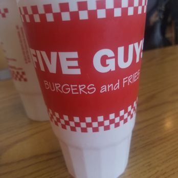 Five Guys - Burgers Near Me - Peoria, Illinois Five Guys - Burgers Near Me - Peoria, Illinois
