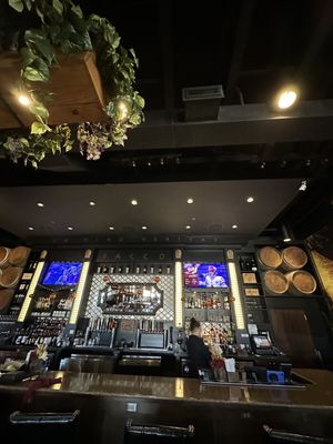 Bacco Italian + Wine Bar by null