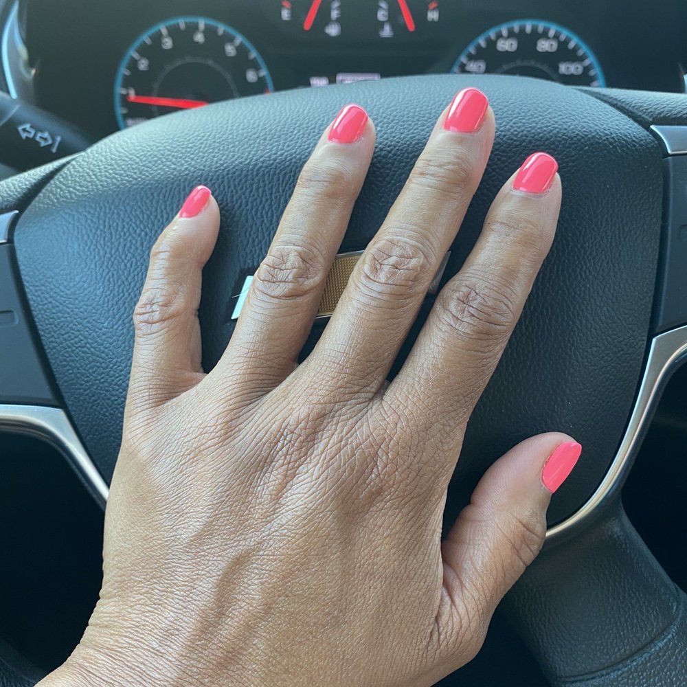 Polished Nails & Spa - Nail Salons Near Me - Greenville, North Carolina Polished Nails & Spa - Nail Salons Near Me - Greenville, North Carolina