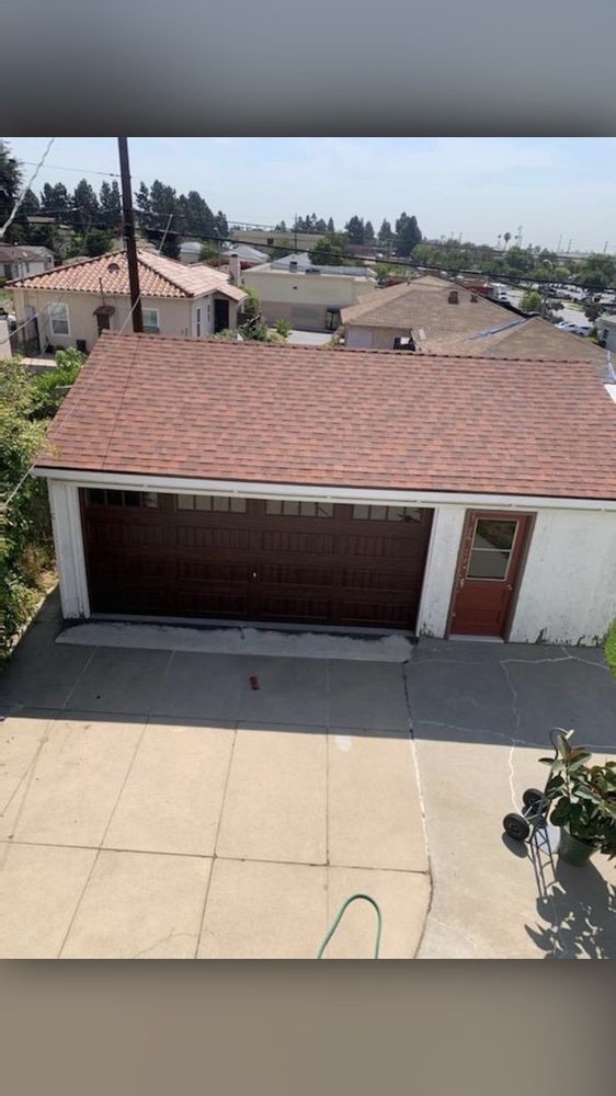 Slide of Trusted Path Roofing