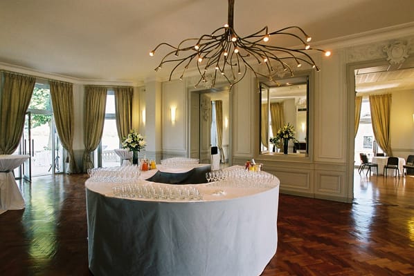 Château Grattequina by null