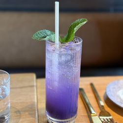 Books & Records - I got Uber, a mocktail
