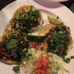 Mexican Style Tacos Mexican Style Tacos