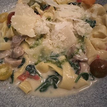 Ale & Compass Restaurant - Pappardelle Pasta - American Near Me - Orlando, Florida Ale & Compass Restaurant - Pappardelle Pasta - American Near Me - Orlando, Florida