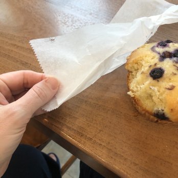 The Lost Bean - Spider in my food packaging. Eek! - Coffee & Tea Near Me - Irvine, California The Lost Bean - Spider in my food packaging. Eek! - Coffee & Tea Near Me - Irvine, California