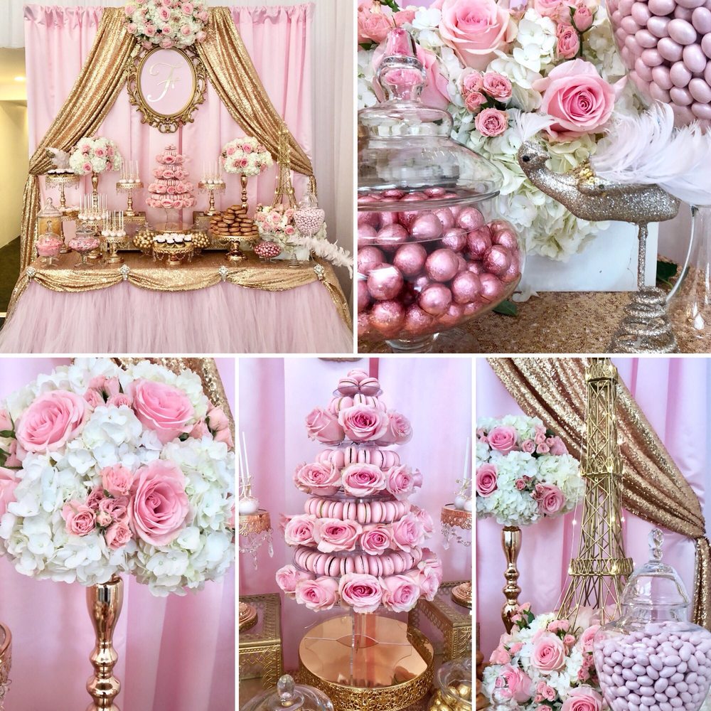 Bizzie Bee Creations - Party & Event Planning Near Me